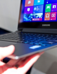 Samsung Ativ Book 9 Plus - 1