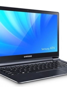 Samsung Ativ Book 9 Plus - 4