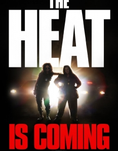 The Heat - 7
