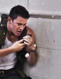 White House Down - 10