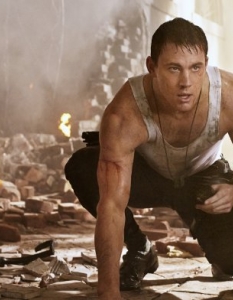 White House Down - 3