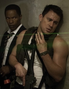 White House Down - 6