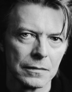 David Bowie - The Next Dayот албум: The Next Day
