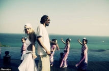 Rita Ora & Snoop Dogg - Torn Apart (Behind-the-scene)