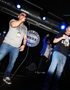 Български хип-хоп фестивал на Българска хип-хоп асоциация - 30 юни 2013 година (част 2) - 13