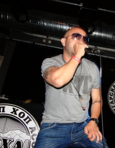 Български хип-хоп фестивал на Българска хип-хоп асоциация - 30 юни 2013 година (част 2) - 20
