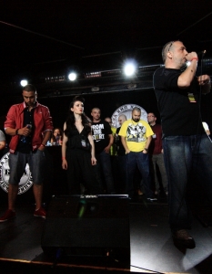 Български хип-хоп фестивал на Българска хип-хоп асоциация - 30 юни 2013 година (част 2) - 25
