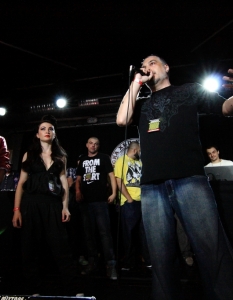 Български хип-хоп фестивал на Българска хип-хоп асоциация - 30 юни 2013 година (част 2) - 3