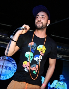 Български хип-хоп фестивал на Българска хип-хоп асоциация - 30 юни 2013 година (част 2) - 5