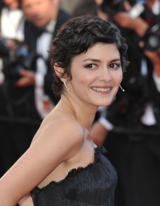 Одри Тоту (Audrey Tautou) - 10