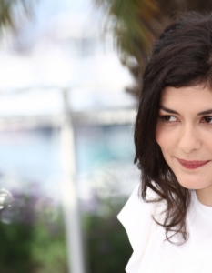 Одри Тоту (Audrey Tautou) - 1