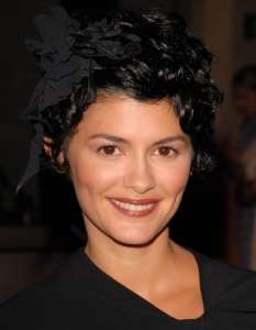 Одри Тоту (Audrey Tautou) - 3