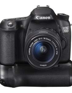 Canon 70D - 7