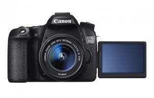 Canon 70D