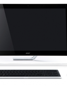 Acer Aspire U - 9