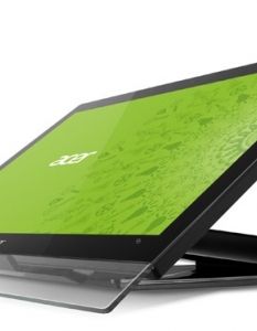 Acer Aspire U - 1