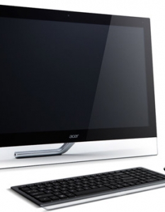 Acer Aspire U - 2