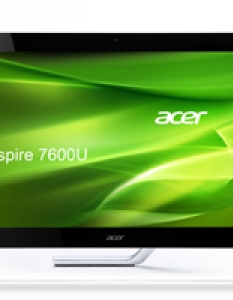 Acer Aspire U - 3