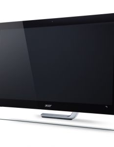 Acer Aspire U - 4