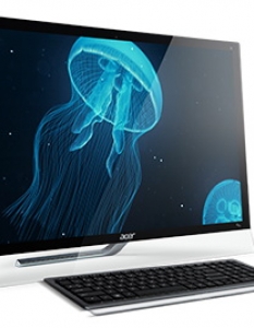 Acer Aspire U - 5