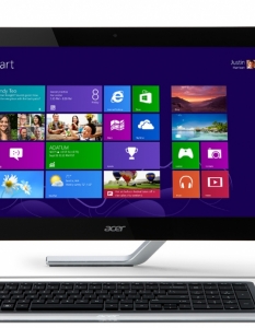 Acer Aspire U - 8