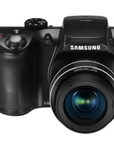 Samsung WB110 - 1