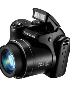 Samsung WB110 - 2