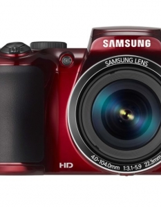 Samsung WB110 - 3