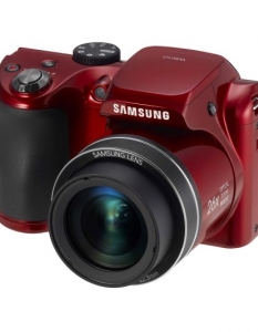 Samsung WB110 - 4