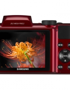 Samsung WB110 - 5