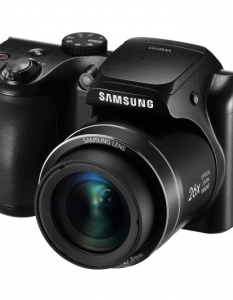 Samsung WB110 - 7