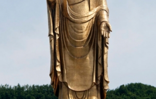 Топ 20 най-високи статуи в света
