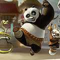 Анимацията "Kung Fu Panda" оглави американския боксофис