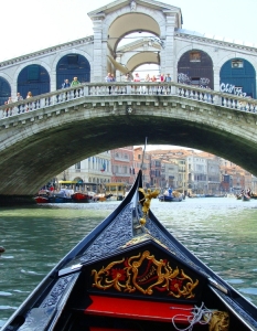 Ponte di Rialto