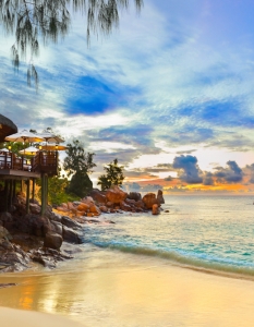 Раят на Земята - тропическите плажове  - 9