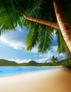 Раят на Земята - тропическите плажове  - 2