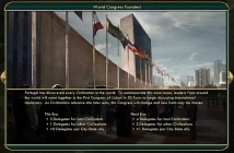 Civilization V: The Brave New World