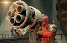 Deadpool