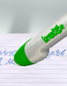 Lernstift  - 7