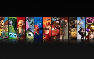 16 доказателства, че филмите на Pixar съжителстват в една и съща вселена