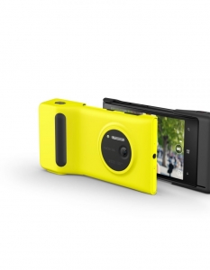 Nokia Lumia 1020 - 3