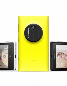 Nokia Lumia 1020 - 5
