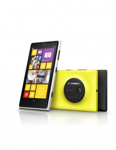 Nokia Lumia 1020 - 6