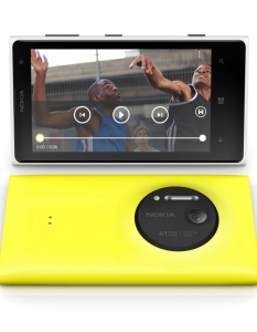Nokia Lumia 1020 - 7