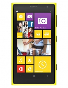 Nokia Lumia 1020 - 8