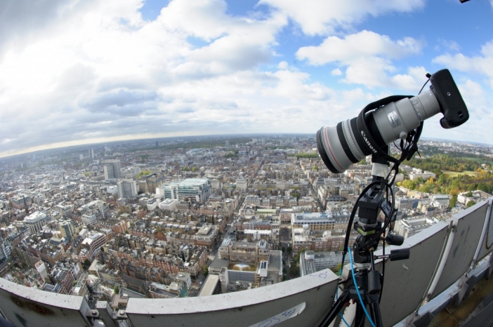 Топ 10 от най-впечатляващите гигапикселови панорами, които можете да видите онлайн