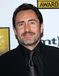 Demian Bichir