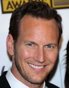 Patrick Wilson