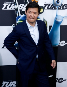 Ken Jeong