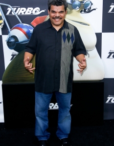 Luis Guzman